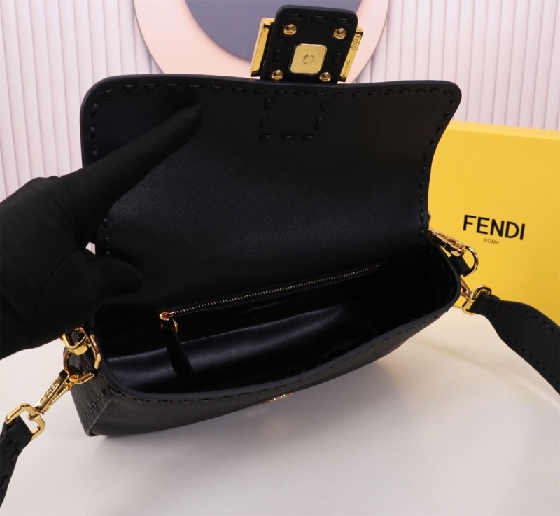 Fendi Satchel Bags